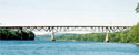 Patroon Island Bridge